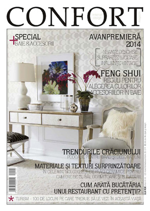 105 Confort magazin noi-dec-2013 site