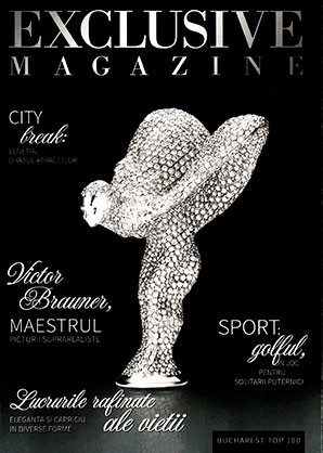 Exclusive-magazine