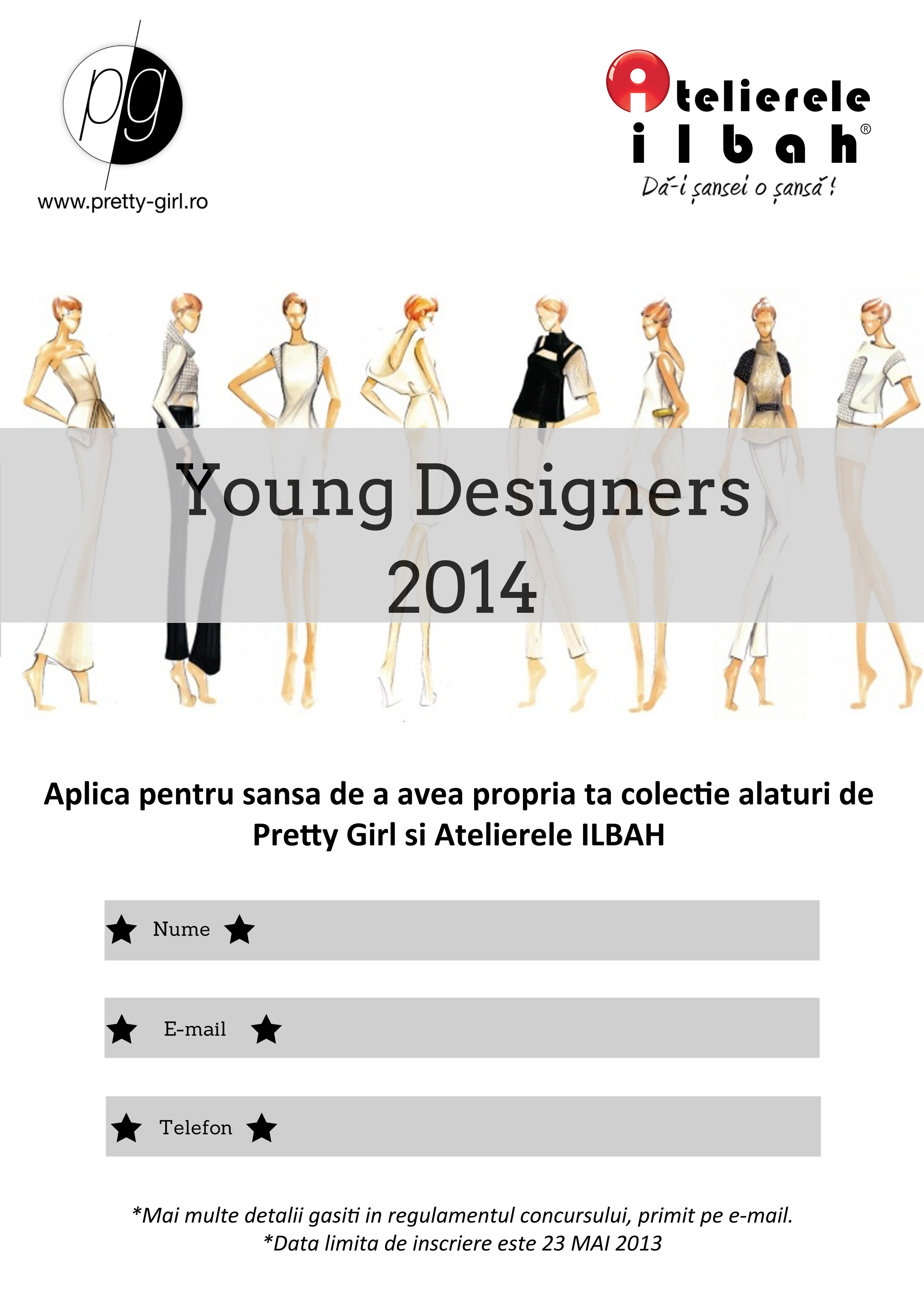 Young Designers_FORMULAR
