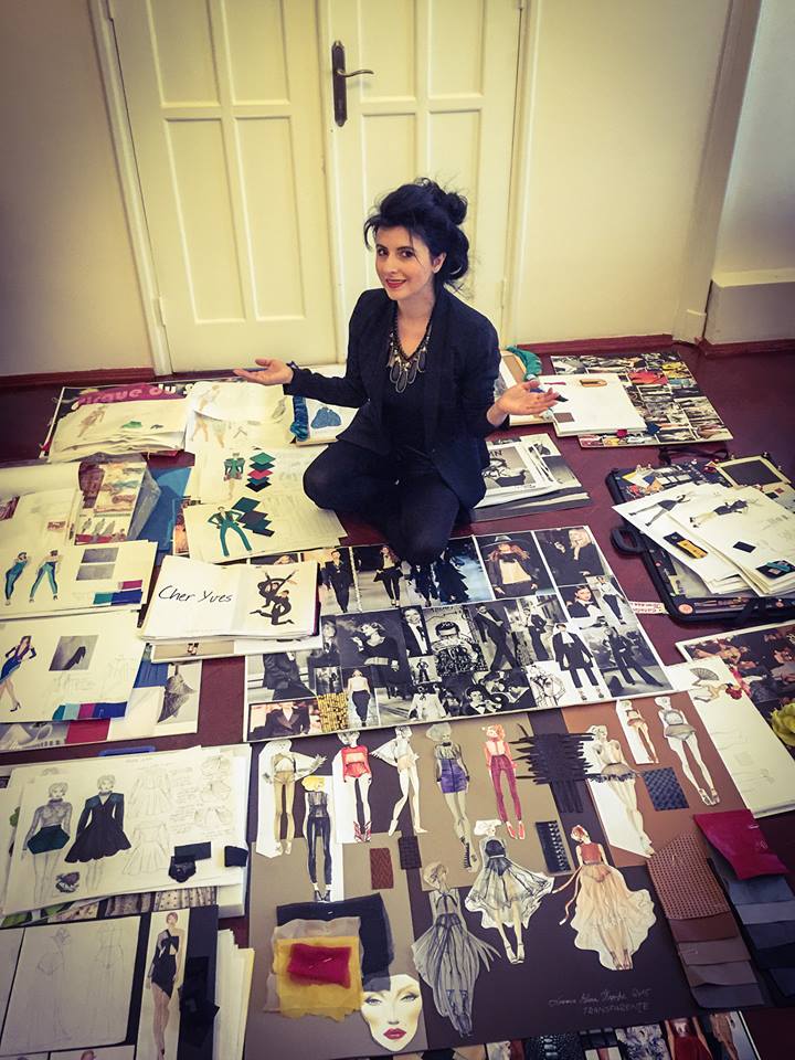 curs-design-vestimentar-bucharest-fashion-week-Atelierele-ILBAH-2