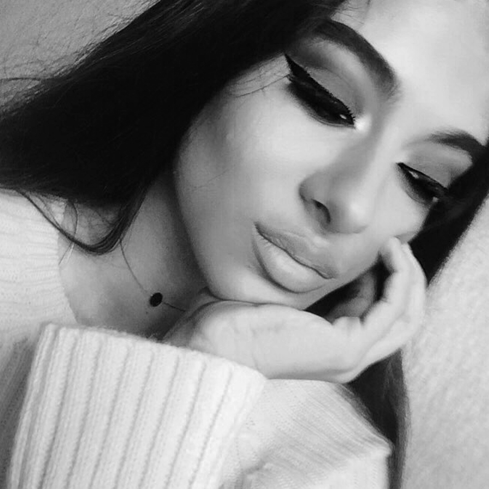 Bianca Florea