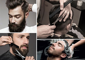 Curs Frizerie Barbering In Bucuresti Cluj Napoca Si Ploiesti