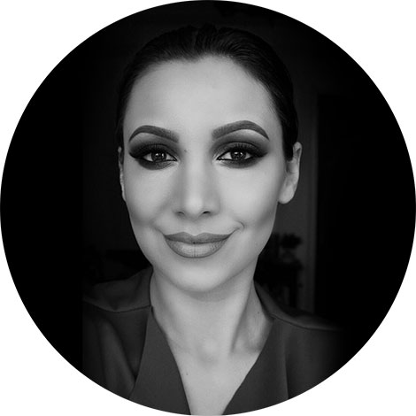 Machiaj Profesional Deplasari La Cliente Acasaproduse De Lux