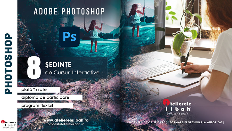 Curs Photoshop Curs Photoshop