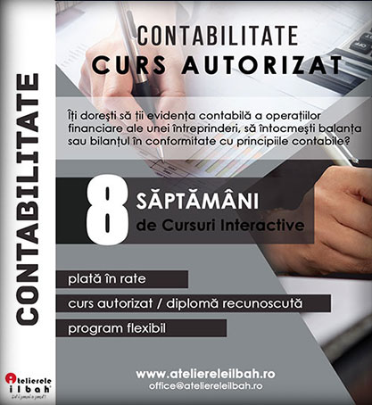 curs contabilitate primara, cursuri contabilitate financiara, curs contabil, scoala contabil