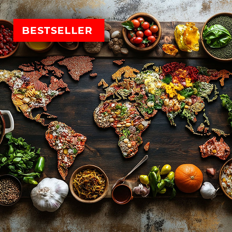 Curs de Gatit in Jurul Lumii – Cooking Around The World Curs de Gatit in Jurul Lumii - Cooking Around The World