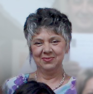Trainer Curs Masaj Florina Vasilescu