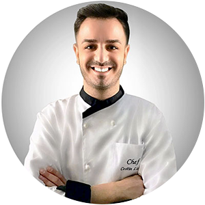 costin licu trainer curs cofetarie acreditat autorizat atelierele ilbah