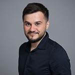 Trainer Curs Marketing Online