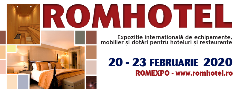  Romhotel RO