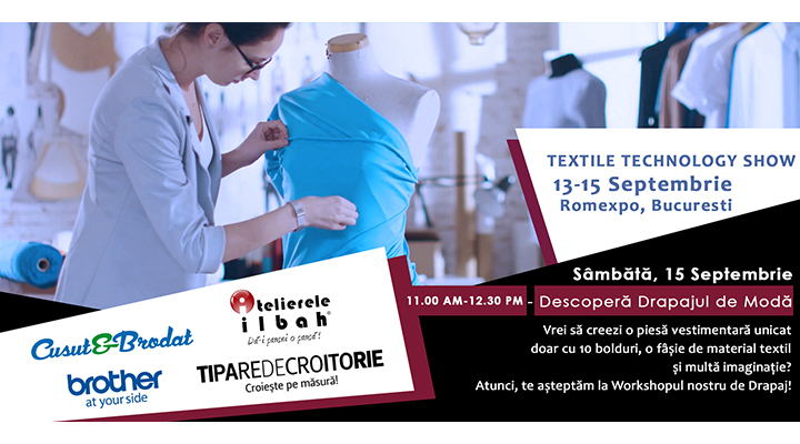 Atelierele-ILBAH--prezent-la-Textile-Technology-Show-4