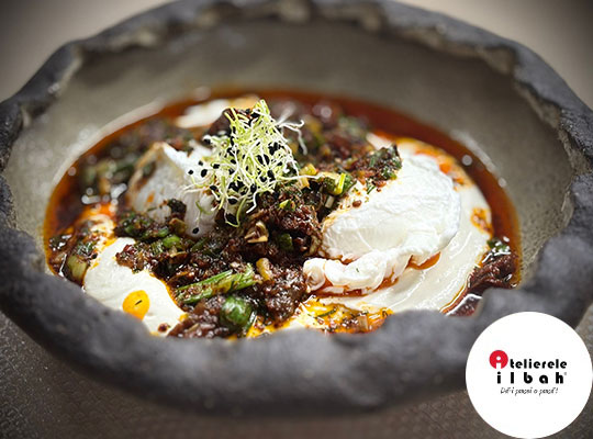 Cursuri de Gatit - Atelierele ILBAH