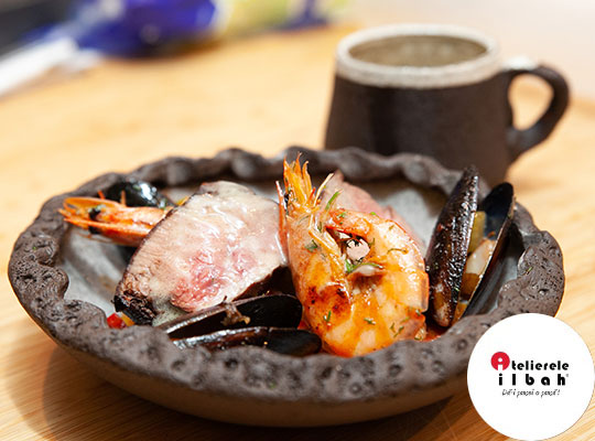 Cursuri de Gatit - Atelierele ILBAH