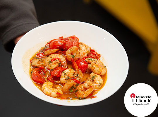 Cursuri de Gatit - Atelierele ILBAH