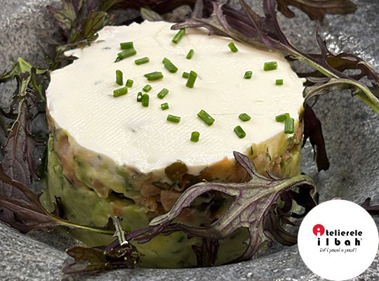 Cursuri de Gatit - Atelierele ILBAH