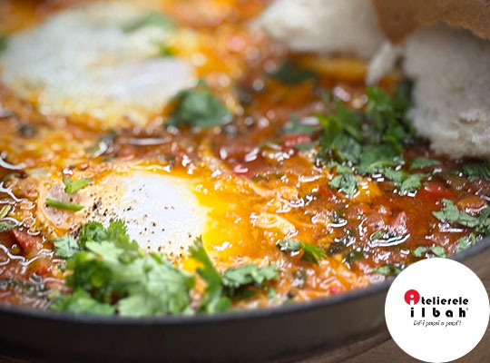 Cursuri de Gatit - Atelierele ILBAH