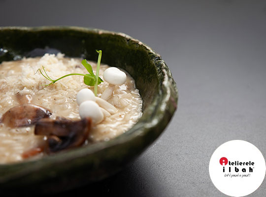 Cursuri de Gatit - Atelierele ILBAH