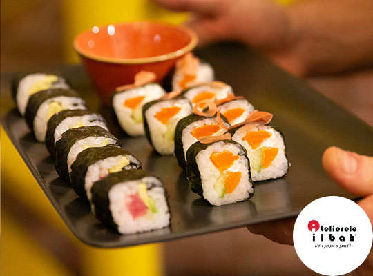 Cursuri de Gatit - Atelierele ILBAH