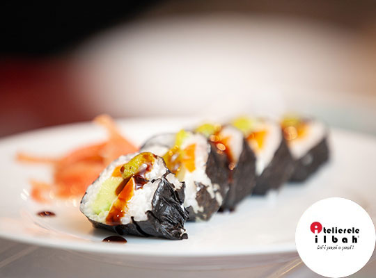 Cursuri de Gatit - Atelierele ILBAH