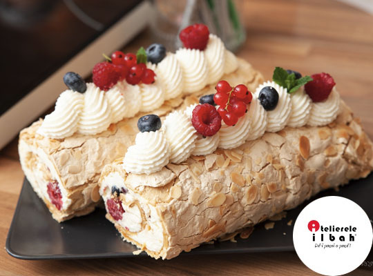 Cursuri de Gatit - Atelierele ILBAH