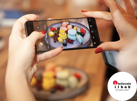 Cursuri de Gatit - Atelierele ILBAH