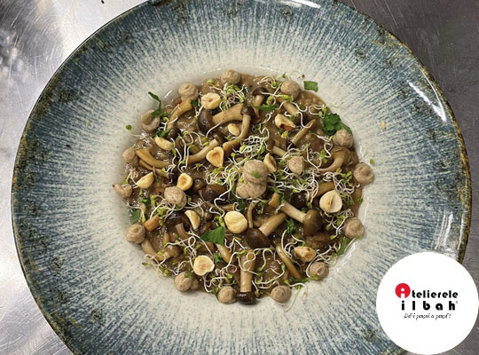 Cursuri de Gatit - Atelierele ILBAH