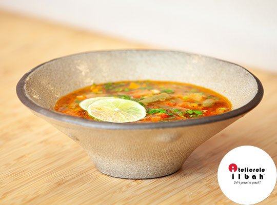 Cursuri de Gatit - Atelierele ILBAH