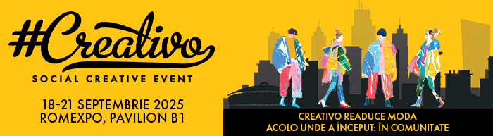 #Creativo