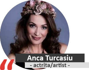 Anca Turcasiu cursuri Atelierele ILBAH