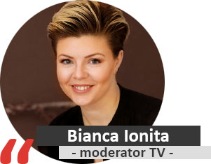 bianca ionita review