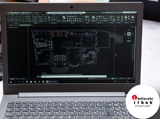 Curs Autocad