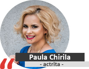 paula chirila review