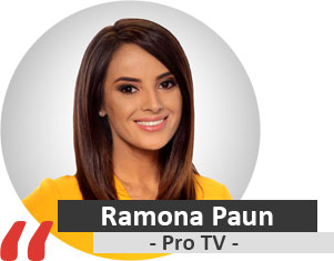 ramona paun