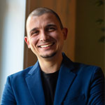 Trainer Curs Google ADS Claudiu Margină