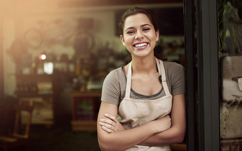 Idei de afaceri mici pentru femei Care sunt secretele unei antreprenoare de succes