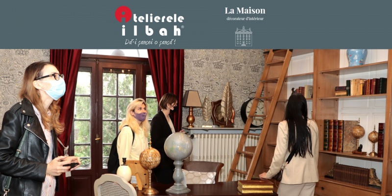 Cursanti-Design-Interior-Vizita-Showroom-Maison-Atelierele-ILBAH