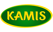 kamis logo