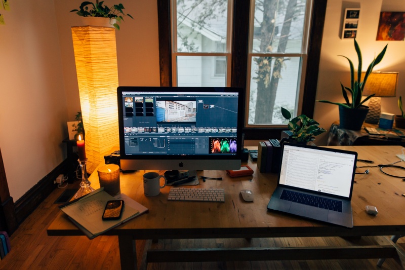 Editare video Atelierele ILBAH