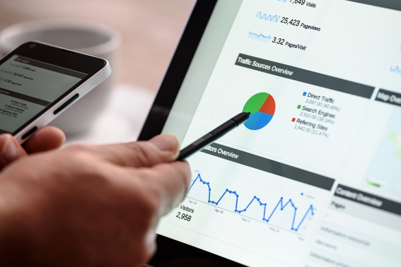 Mixul de marketing Atelierele ILBAH