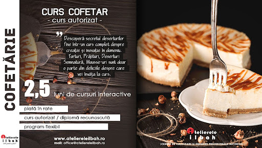 Top 5 cele mai bune cursuri 5 Atelierele ILBAH