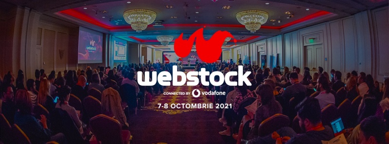 De la cursul de SEO la Webstock Awards Atelierele ILBAH