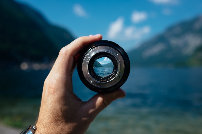 Cele mai bune cursuri de fotografie Atelierele ILBAH