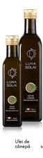 Ulei de canepa Luna Solai Atelierele ILBAH