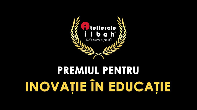 cele mai bune cursuri, premiu inovatie in educatie