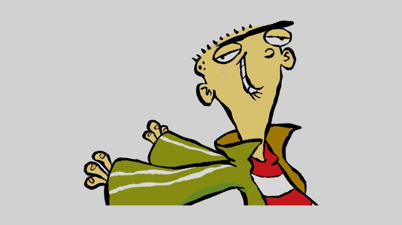 Teacher Ed