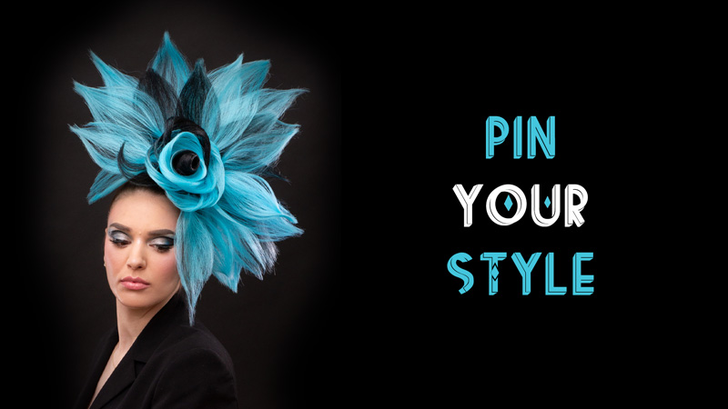 Pin your style Atelierele ILBAH
