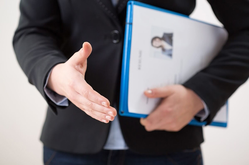 Obiectivele profesionale si cum te pot ajuta sa ai CV relevant pentru angajatori