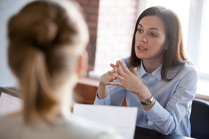 Obiectivele profesionale si cum te pot ajuta sa ai CV relevant pentru angajatori