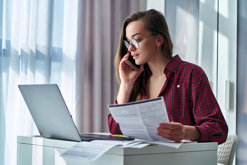Obiectivele profesionale si cum te pot ajuta sa ai CV relevant pentru angajatori
