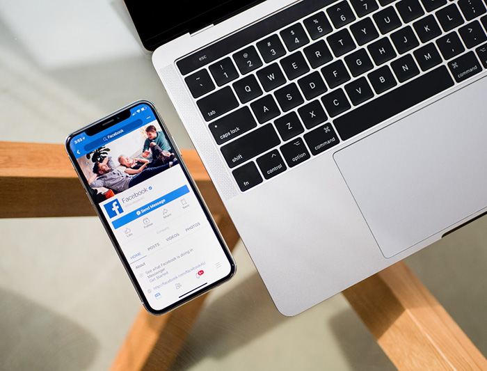 promovarea pe facebook